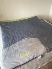 Queen size coleman for sale  Mission