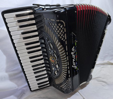 Sonola empire musette gebraucht kaufen  Dortmund