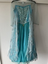 Frozen elsa disney for sale  LIVERPOOL