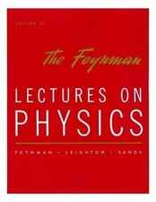 The feynman lectures gebraucht kaufen  Stuttgart