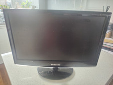 Samsung syncmaster inch for sale  LONDON