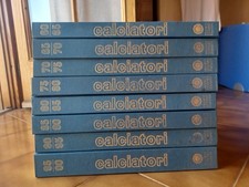 Enciclopedia completa calciato usato  Ostiglia