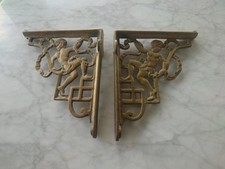 Antique architecture brass for sale  Pompano Beach