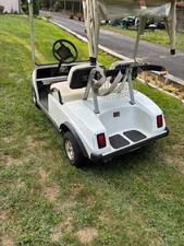 Golf cart for sale  Williamstown