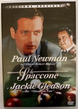 Spaccone edizione dvd usato  Roma