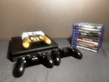 Playstation slim 1tb for sale  Phoenix