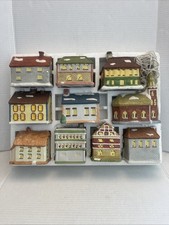 Dickens london vintage for sale  Newberg