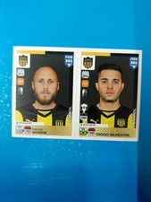 Panini fifa 365 usato  Pomigliano d'Arco