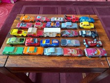 Vintage toy matchbox for sale  KING'S LYNN