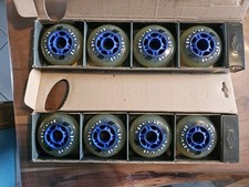 Inliner rollen speed gebraucht kaufen  Titz