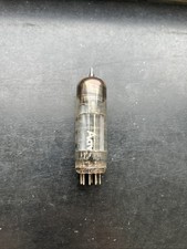 Lorenz ecll800 röhre gebraucht kaufen  Munster
