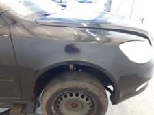 Skoda ctavia facelift gebraucht kaufen  Delitzsch