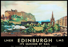 Tu87 vintage edinburgh for sale  UK