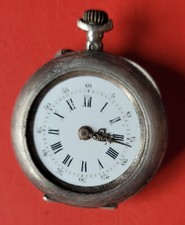 Montre gousset remontoir d'occasion  Juvisy-sur-Orge