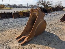 Cat excavator bucket for sale  Womelsdorf