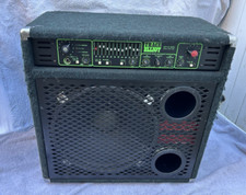 Trace elliot gp12 for sale  STAFFORD