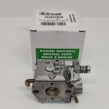 Carburatore originale emak usato  Supino