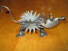 Vintage metal recycled for sale  Monclova