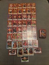 Slam attax topps for sale  HALIFAX