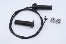 Grip throttle for d'occasion  Expédié en Belgium