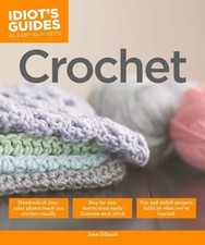 Crochet gilbank june for sale  Dallas