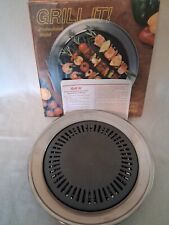 Grill professional model for sale Grill professional model for sale  ST. NEOTS