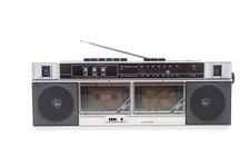 Soundway 32a boombox gebraucht kaufen  Neu Wulmstorf
