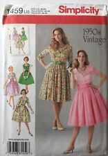 Simplicity 1459 retro for sale  WARRINGTON