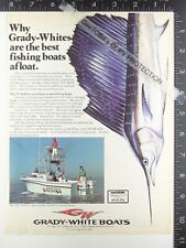 1981 advertisement grady for sale  Lodi