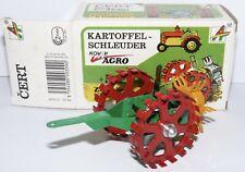 Kovap 0399 kartoffelschleuder gebraucht kaufen  Nidderau