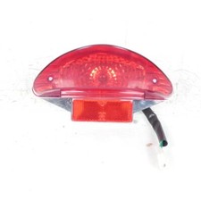 Feu arrière scooter d'occasion Feu arrière scooter d'occasion  Bourg-Argental