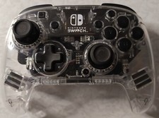 Manette fil switch d'occasion  Courbevoie
