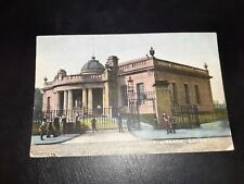 Elder library govan for sale  LEYBURN