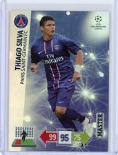 Thiago silva master usato  Milano