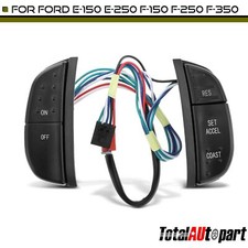 Cruise control switch for sale  USA