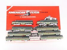 Scale american flyer for sale  Ocala