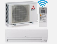Ware mitsubishi klimaanlage gebraucht kaufen  Horka