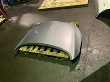 CAPOTA VAUXHALL ASTRA J MK6 EM PRATA 09-15 (AJ-53) comprar usado  Enviando para Brazil