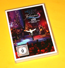 Helene fischer farbenspiel gebraucht kaufen  Bad Eilsen