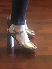 Steve madden usato  San Giuliano Milanese