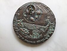 Hermann schilcher bronze gebraucht kaufen  Solingen