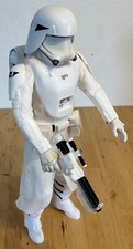 star wars snowtrooper gebraucht kaufen  Oschatz