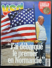Vsd numero historique d'occasion  Trévou-Tréguignec