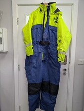 Fladen flotation suit for sale  KING'S LYNN