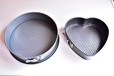 Kaiser springform 28cm gebraucht kaufen  Burg