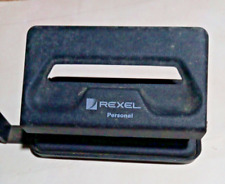 Vintage antico perforatore usato  Imperia