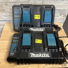 Makita 18v dual for sale  Dallas