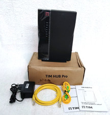 Modem tim hub usato  Palermo