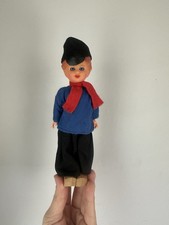 Boy doll wooden for sale  Berlin