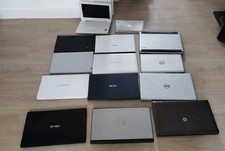 Lot portable ordinateur d'occasion  Bourges